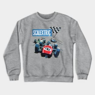 Scalextric Crewneck Sweatshirt